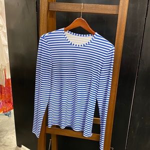 Talbots Women’s Swim Shirt